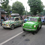 Місту Лева 754 роки